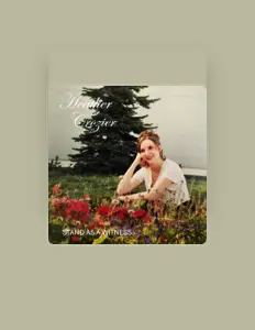 Heather Crozier을(를) 듣고, 뮤직 비디오를 보고, 약력을 읽고, 투어 일정 등을 확인하세요!