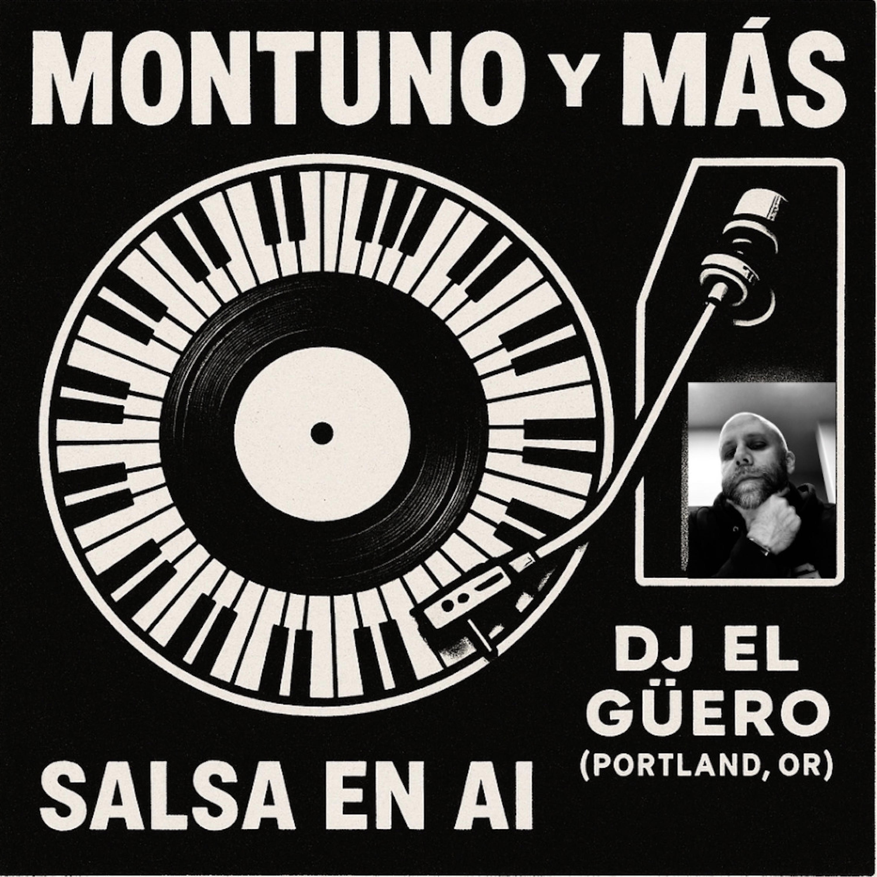 Montuno y Más