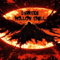 HOLLOW SHELL - Single - DVRKSIDE