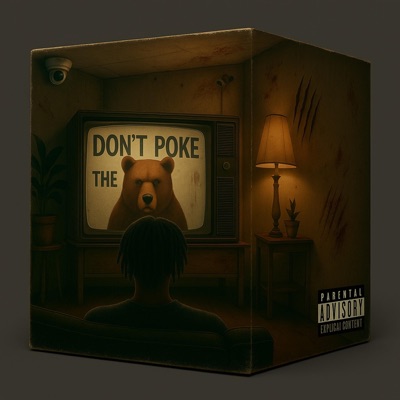 Don't Poke The Bear - EP