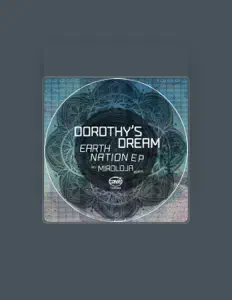 Listen to Dorothy's Dream, watch music videos, read bio, see tour dates & more!