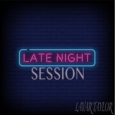 Late Night Session - Single