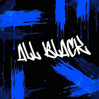ALL BLACK - Single