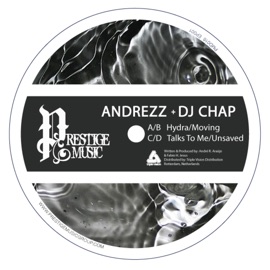 Talks to Me Andrezz & Dj Chap
