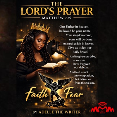 Lords Prayer (feat. Adelle The Writer) - Single