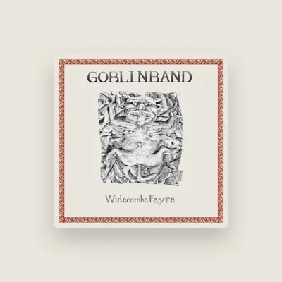 Listen to Goblin Band, watch music videos, read bio, see tour dates & more!