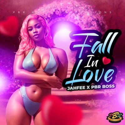Fall in Love - Single