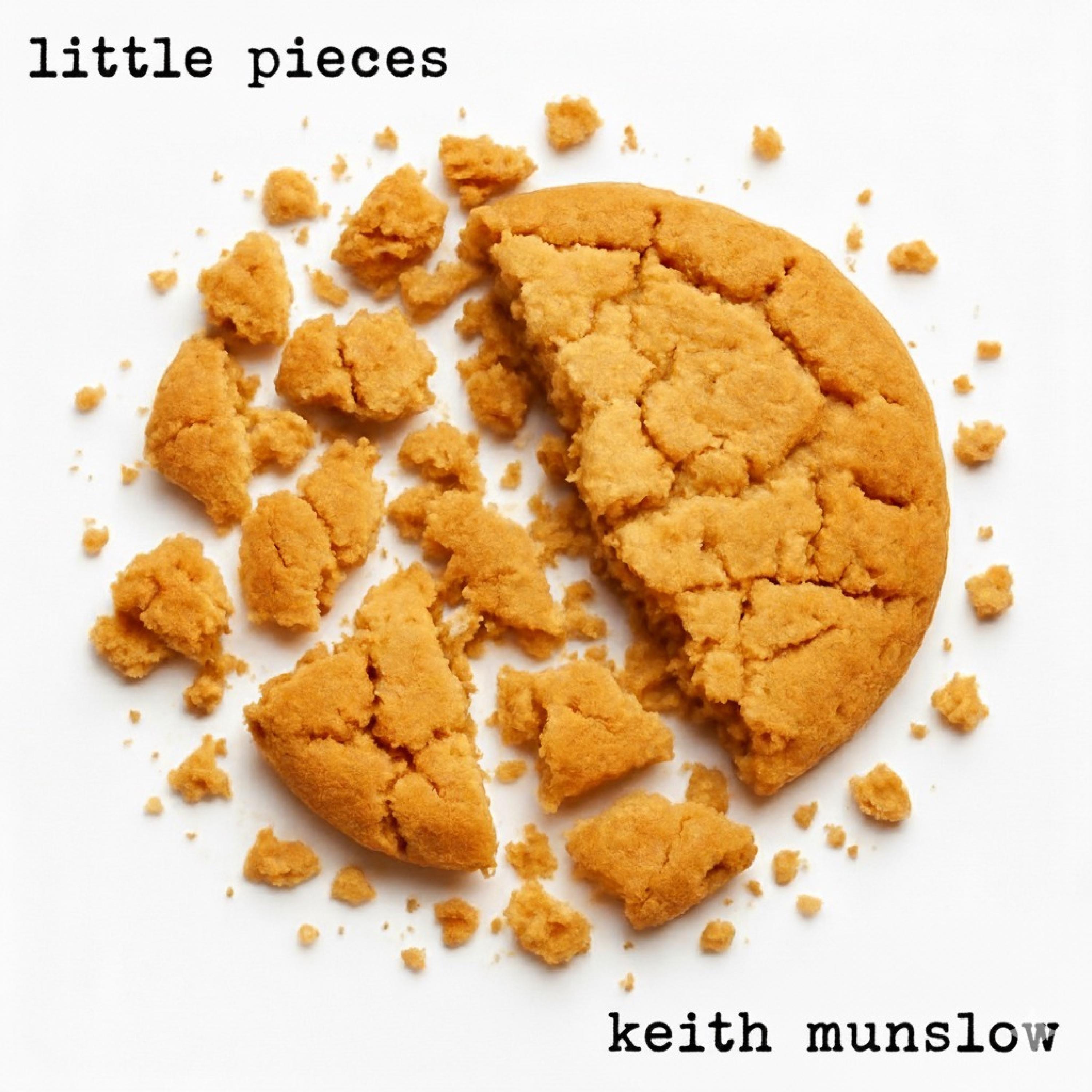 little pieces - Single
