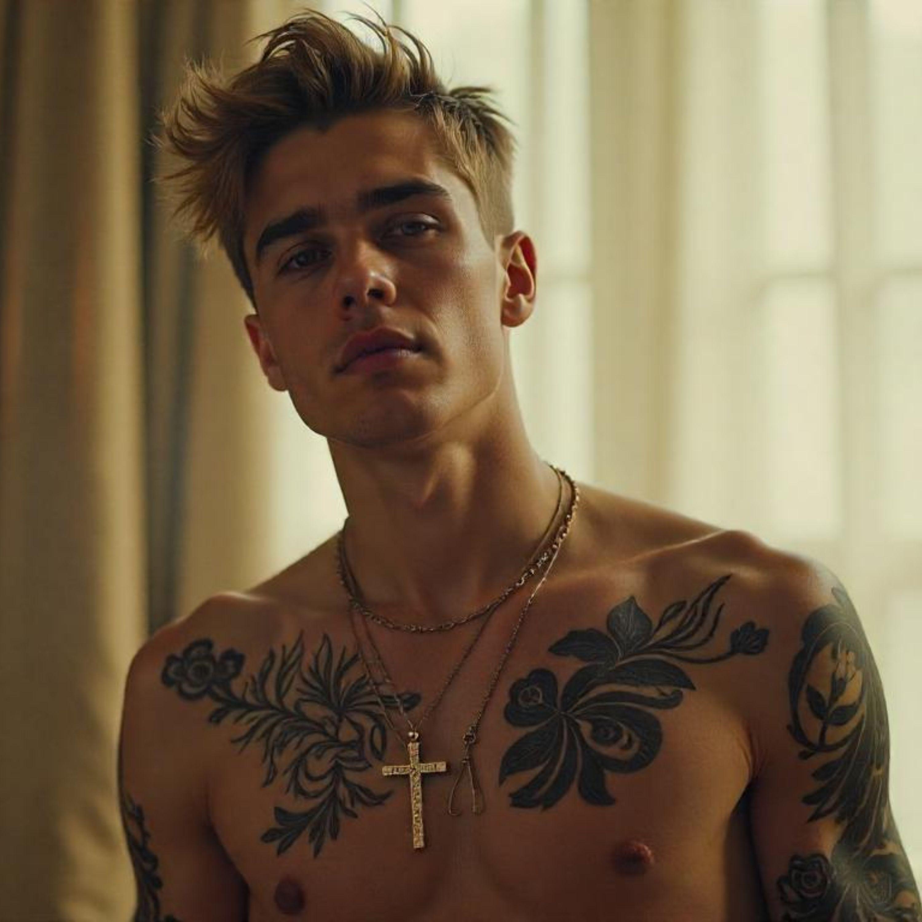 Jesus my Savior - Single