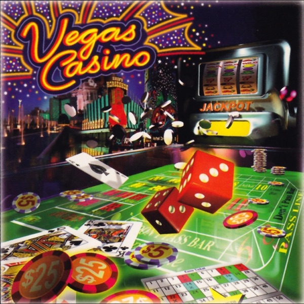 CASINO ROMANCE
