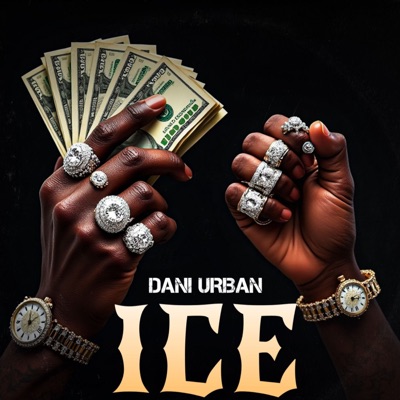 Ice - Single