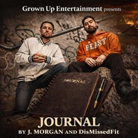 Journal - Single - J. Morgan & DisMissedFit