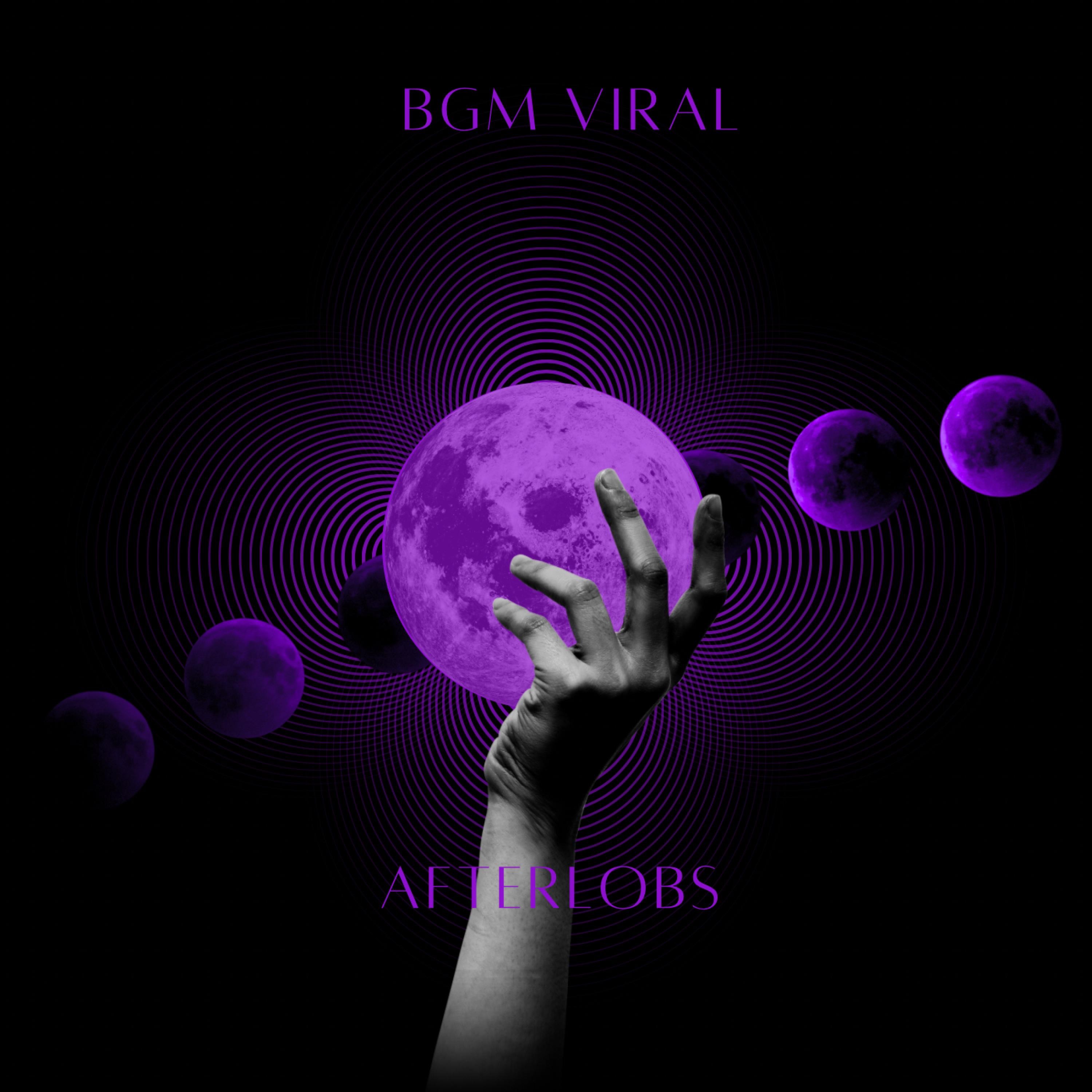 BGM 4 Social media - EP