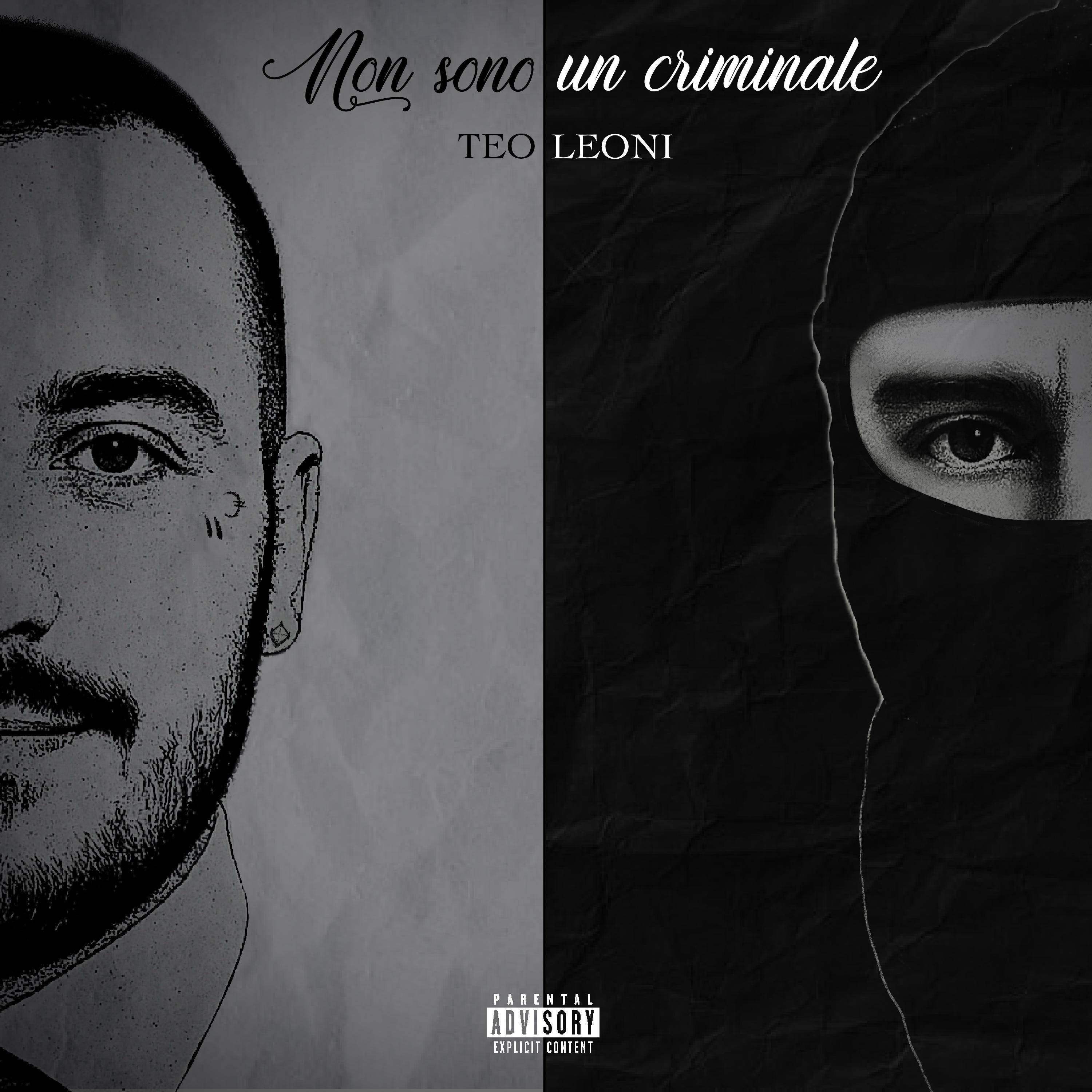 NON SONO UN CRIMINALE