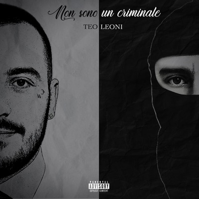NON SONO UN CRIMINALE
