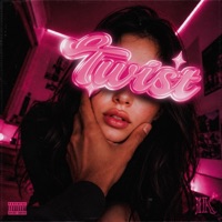 TWIST - Single - IK & NRG On The Beat
