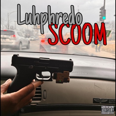 Scoom (feat. Yung Ap) - Single