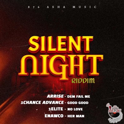 Silent Night - EP