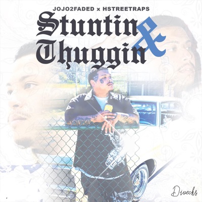 Stuntin & Thuggin