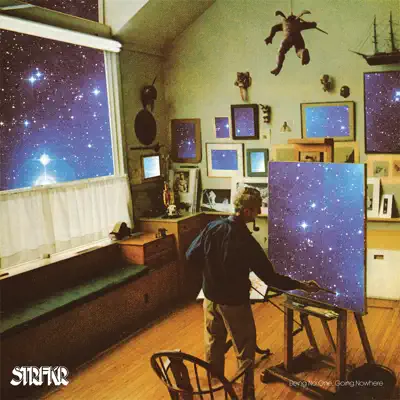 Hör dir „Being No One, Going Nowhere“ von STRFKR an