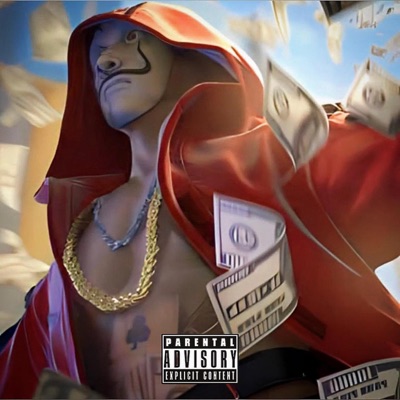 MEGA (BELLA CIAO $ NA LA CASA DEL PAPEL .$MITHERA, DJ SAGAZ DO TN - Single