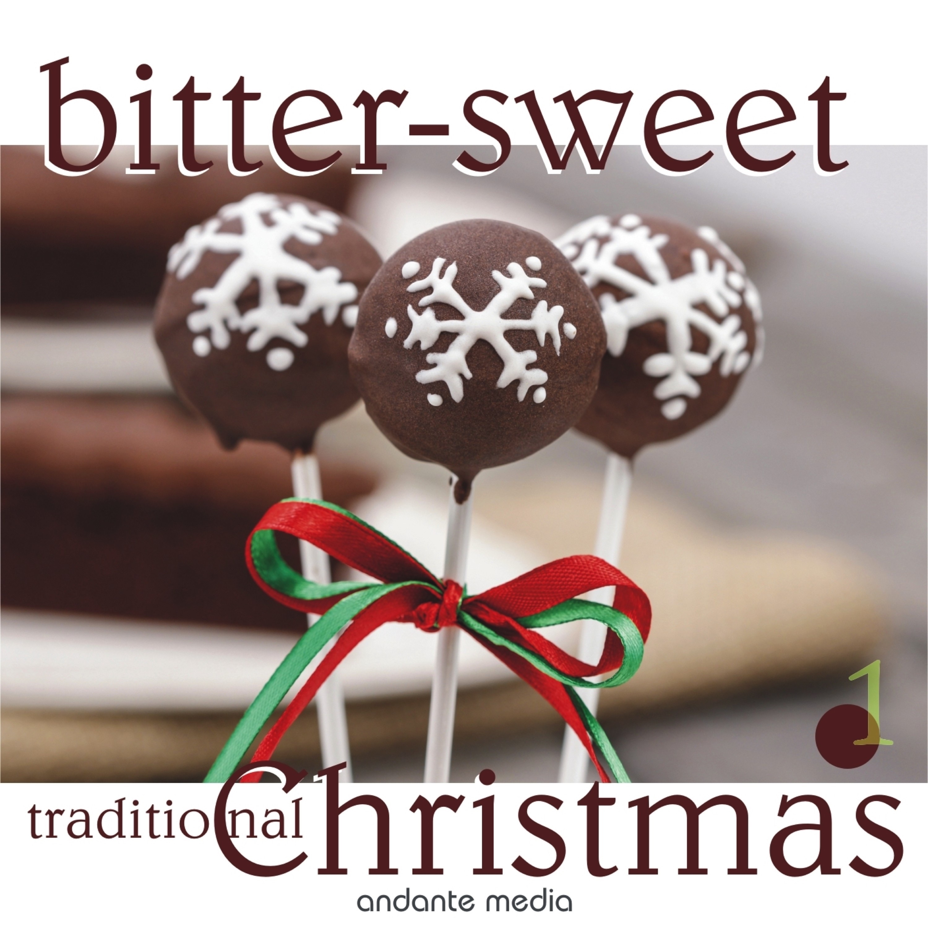 Bitter-Sweet Traditional X-mas, Vol. 1