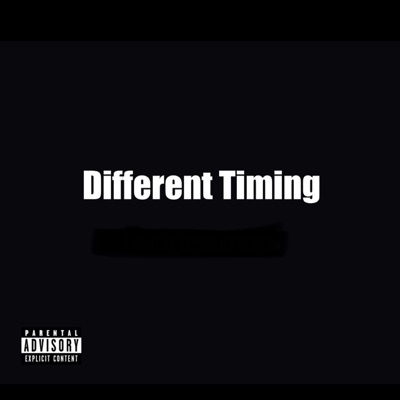 Different Timing (feat. Shaq Capalot) [Remix] - Single