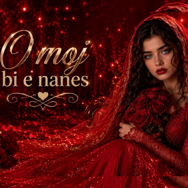 O moj bij e nanes