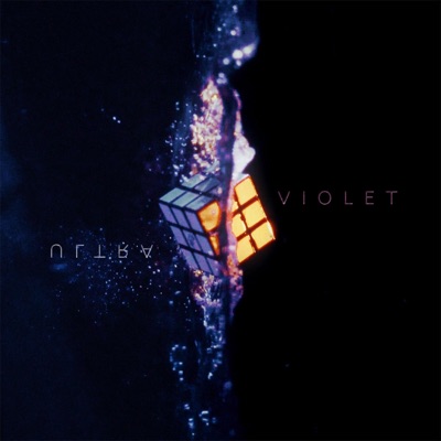 ULTRA VIOLET - EP