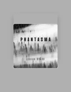 Hör dir LEGEND 09400 an, schau dir Musikvideos an, lies die Biografie, finde Tourdaten und mehr!