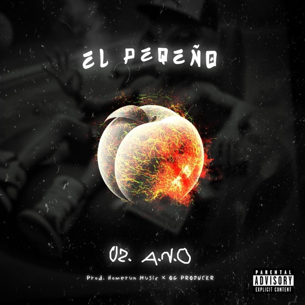A . N . O (feat. HomeRun Music)