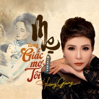 Mẹ Trong Giấc Mơ Tôi - Single - Hương Giang & Vũ Minh Đức