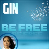 Be Free - Gin