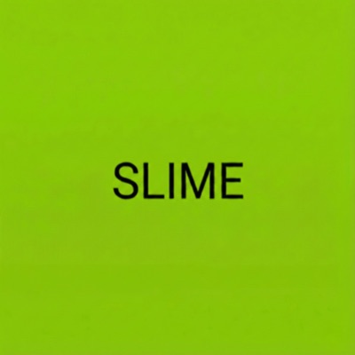 Slime - Single