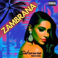 Sabrosura - Single - Zambrana