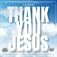 Thank You Jesus (feat. Jovis 