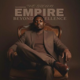 Leather & Chrome (feat. Jay Les) TravorBrown