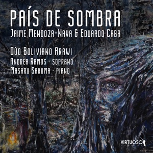 País de sombra
