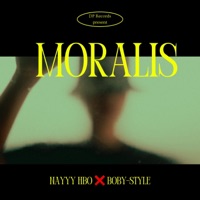 Moralis (feat. Boby-Style) - Single - Nayyy HBO