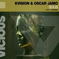 Solis - Single - KVISION & Oscar Jamo