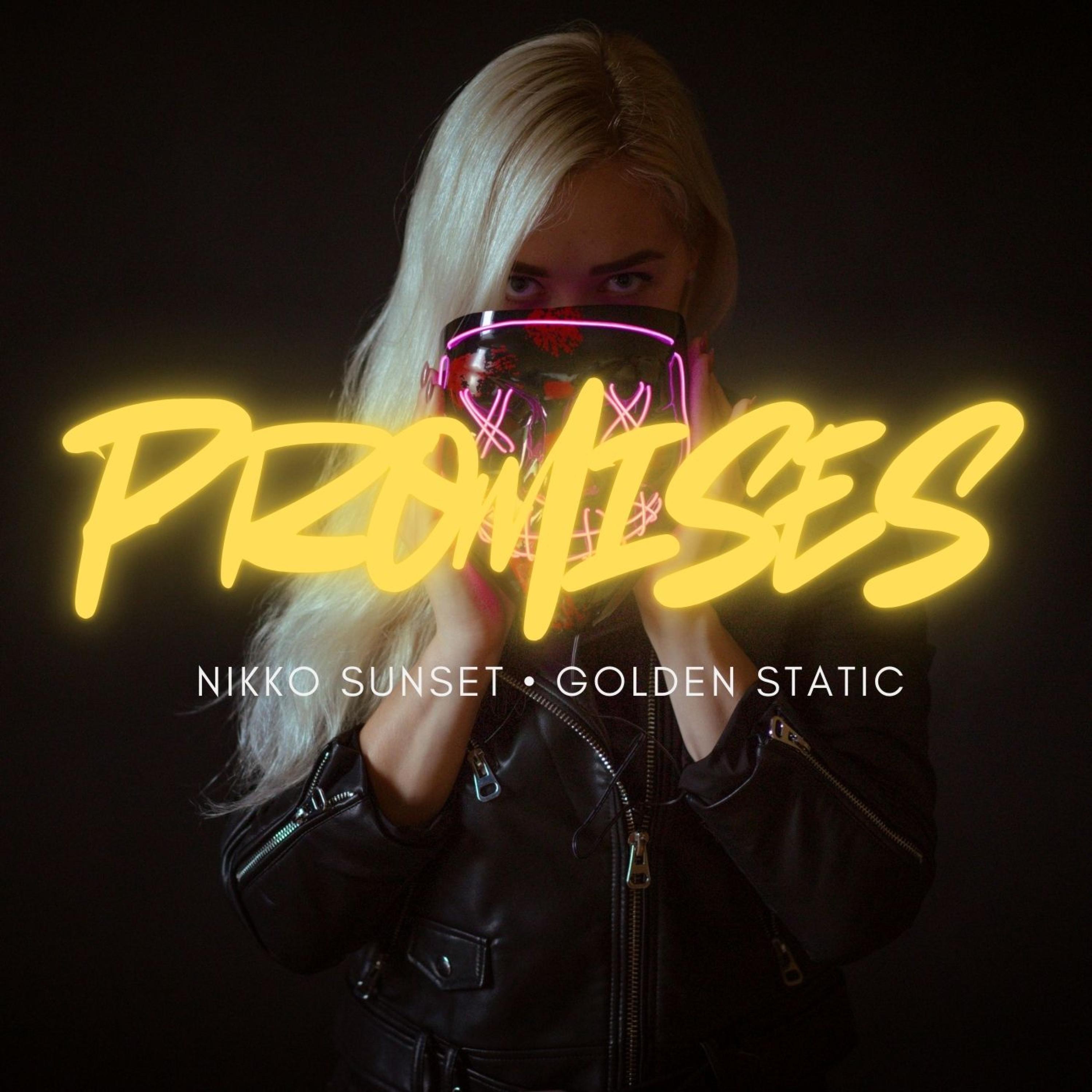 Promises - Single