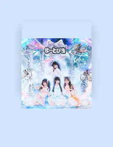 Escucha a ゆーとぴあ, mira videos musicales, lee su biografía, consulta las fechas de las gira y más.