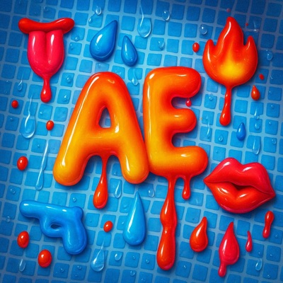 AE (feat. Javen 4L) - Single