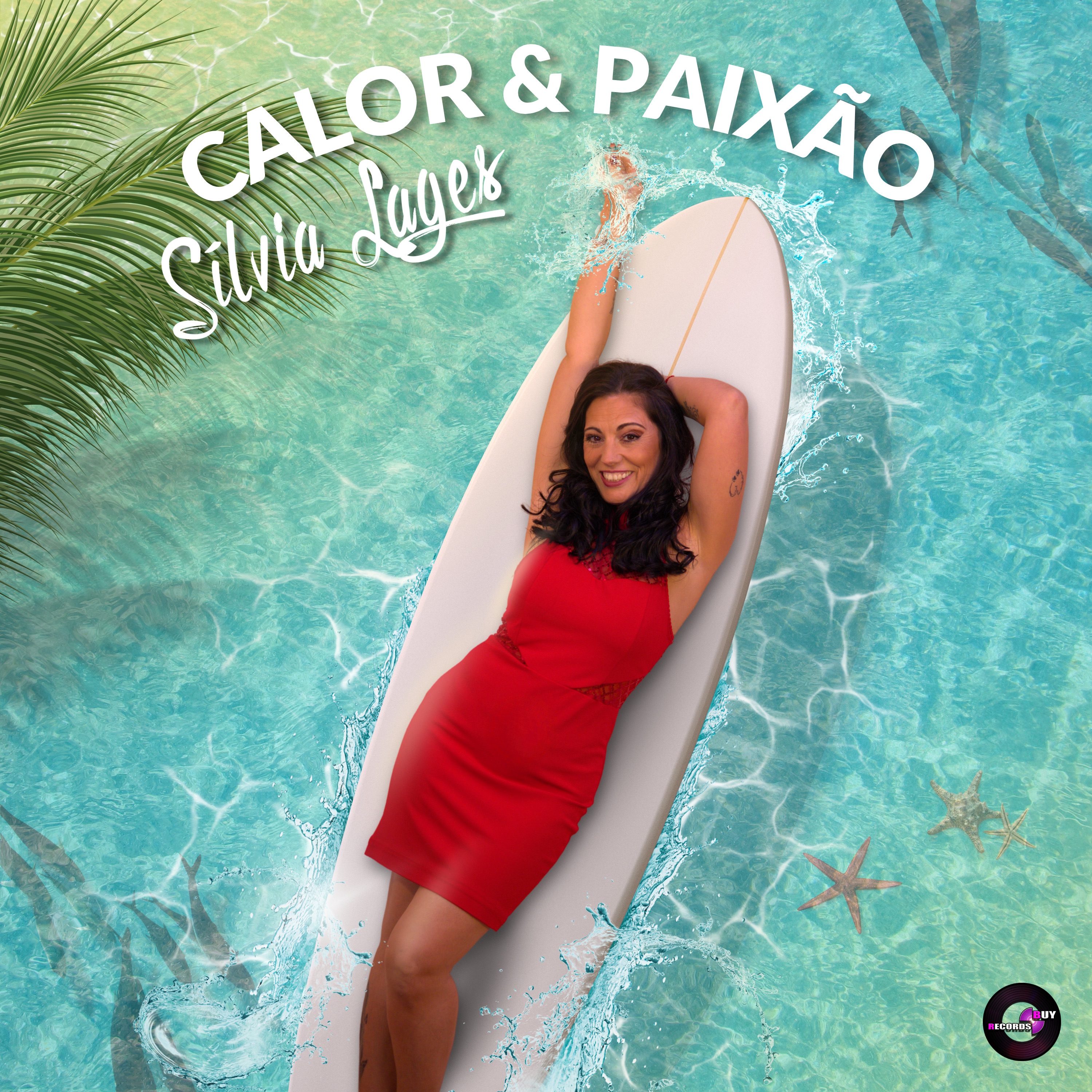 Calor e Paixão - Single