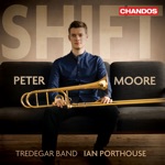 Peter Moore, Tredegar Town Band & Ian Porthouse - Sambezi for Trombone & Brass Band