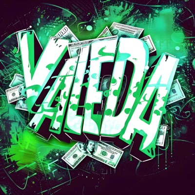 VALEDA - EP