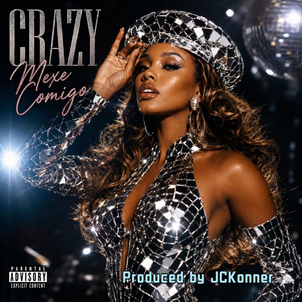 Grazy-mexe comigo (feat. Grazy (persona))