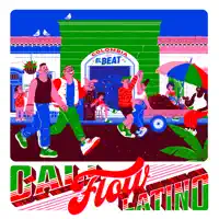 LA PACHANGA — CALI FLOW