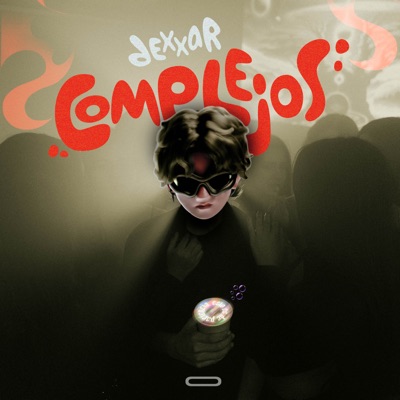 Complejos - Single