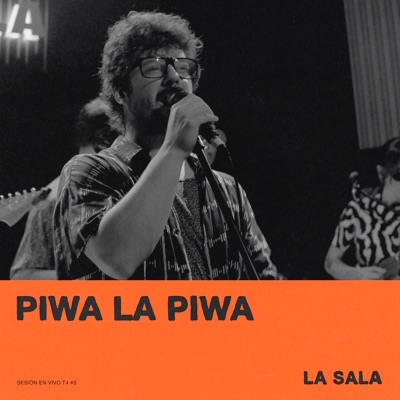 Sesión en Vivo T4 #8 (En Vivo) - Single